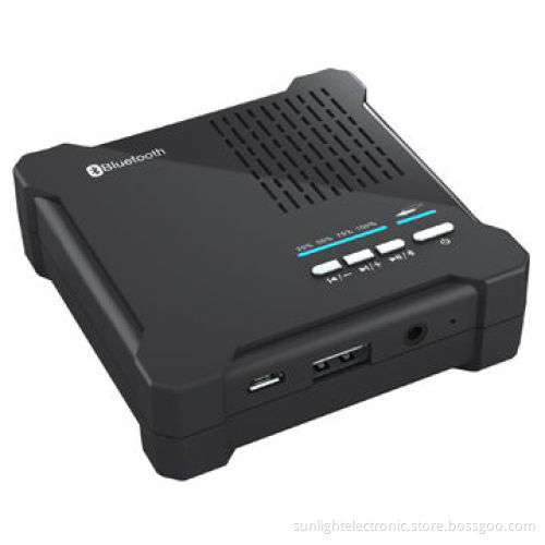 Bluetooth Power Banks with FCC/CE/RoHS Mark, 5,200mAh Capacity